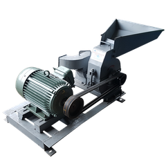 Máy nghiền thức ăn chăn nuôi B12