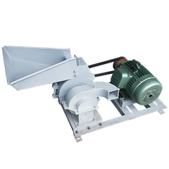 Máy nghiền thức ăn chăn nuôi B12