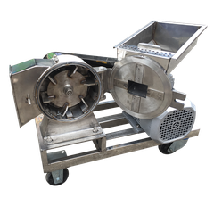 Máy Nghiền Bột Mịn NMi220-01