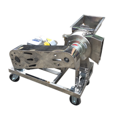 Máy Nghiền Bột Mịn NMi220-01