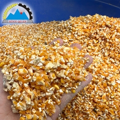 Máy nghiền ngỗ vỡ mảnh có sàng rung