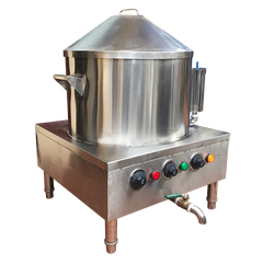 Nồi tráng bánh cuốn bằng điện (NTBC)