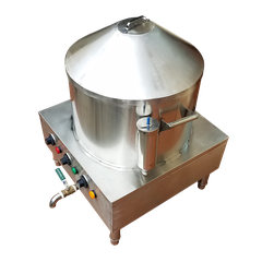 Nồi tráng bánh cuốn bằng điện (NTBC)
