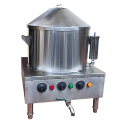 Nồi tráng bánh cuốn bằng điện (NTBC)