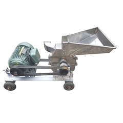 Máy nghiền thức ăn chăn nuôi BI 12