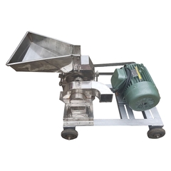 Máy nghiền thức ăn chăn nuôi BI 12