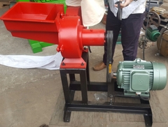 Máy Nghiền Bột Mịn Sắt 300 (MN - 12)