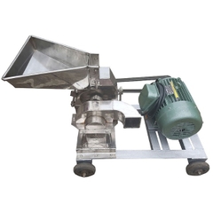 Máy nghiền thức ăn chăn nuôi BI 12