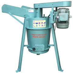 Máy Xay  Ép Nghệ Liên Hoàn 11Kw (MELH - 02)