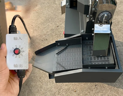 Máy Xát Gạo XG250