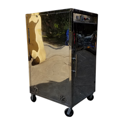 Máy sấy thực phẩm đa năng inox  (MSi- 01)