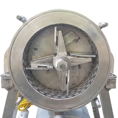 Máy Nghiền Bột Nước NBNi250-01