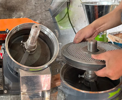 Máy ép cám viên S260-2L