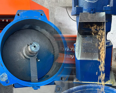 Máy ép cám viên S260-3L