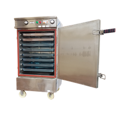 Tủ nấu cơm công nghiệp (TNC)