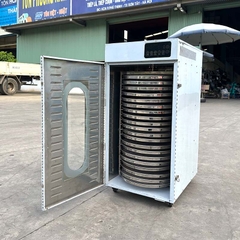 Máy Sấy Thực Phẩm Bx20