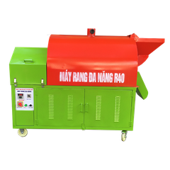 Máy Rang Hạt Đa Năng R40