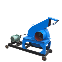 Máy Băm Chuối Công Nghiệp (MBC - 03)