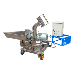 Máy nghiền thức ăn chăn nuôi BI 20