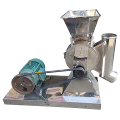 Máy Nghiền Bột Mịn NMi500
