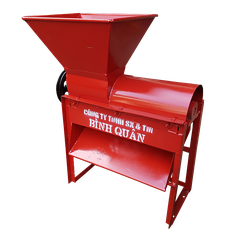 Máy Tách Hạt Ngô Tròn (MTN - 02)