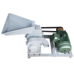 Máy nghiền thức ăn chăn nuôi B12