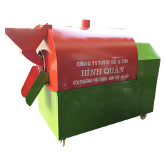 Máy Rang Hạt Đa Năng R40