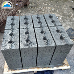 Máy Đóng Gạch 8 Viên