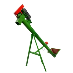 Bộ vít tải cấp liệu