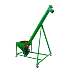 Bộ vít tải đế dương phiên bản mới