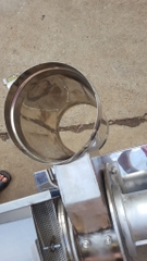 Máy Nghiền Bột Mịn NMi200-05