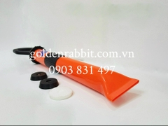 SÚNG BƠM VỮA PH 000-03 ĐẦU DẸP 5MM