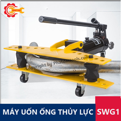 Máy Uốn Ống Thủy Lực SWG1