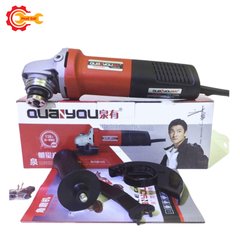 Máy mài cầm tay QUANYOU QY-9106