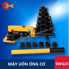 Máy Uốn Ống SWG25