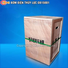 Bơm Điện Thủy Lực PADA DB150D1