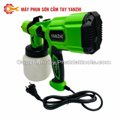 Máy phun sơn cầm tay YANZHI YZ-4000