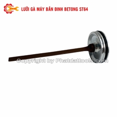 Lưỡi gà máy bắn đinh betong ST64