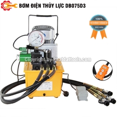 Bơm Điện Thủy Lực PADA DB075D3