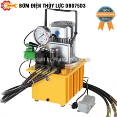 Bơm Điện Thủy Lực PADA DB075D3