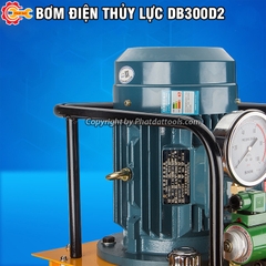 Bơm Điện Thủy Lực PADA DB300D2