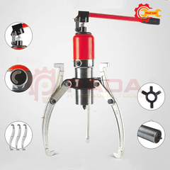 Cảo thủy lực ZYL20