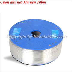 THÔNG TIN SẢN PHẨM DÂY HƠI KHÍ NÉN 2024