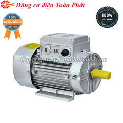 Động cơ điện 1 pha Toàn Phát tốc độ chậm 1.5-3Kw