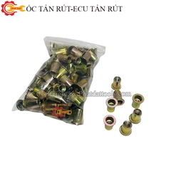 Ốc Tán Rút-Ecu Tán Rút M6-M8-M10