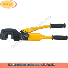 Kìm cắt sắt thủy lực HY25A