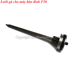 Lưỡi gà cho máy bắn đinh F30-F50