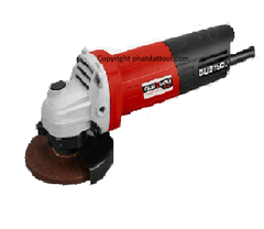 Máy mài cầm tay QUANYOU QY-9104