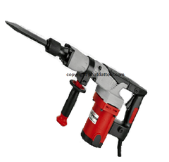   Máy đục bêtông (nhỡ) QY-8045