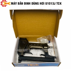 Máy Bắn Đinh U Dùng Hơi U1013J TCK